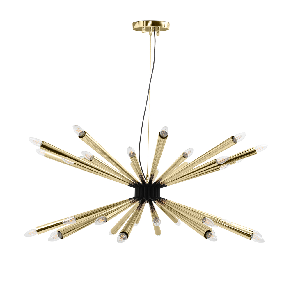 Lavish hanglamp