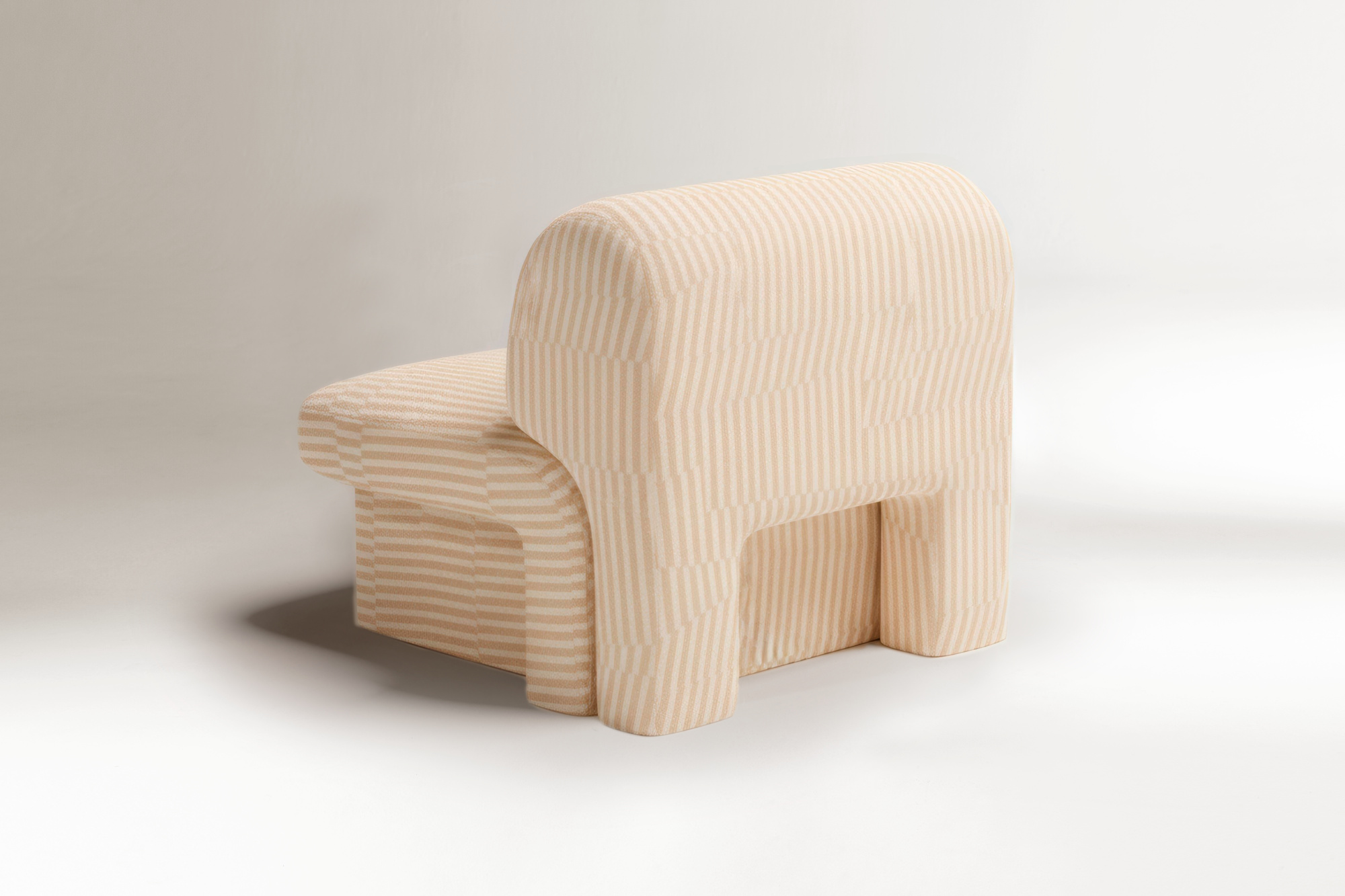 Slide fauteuil