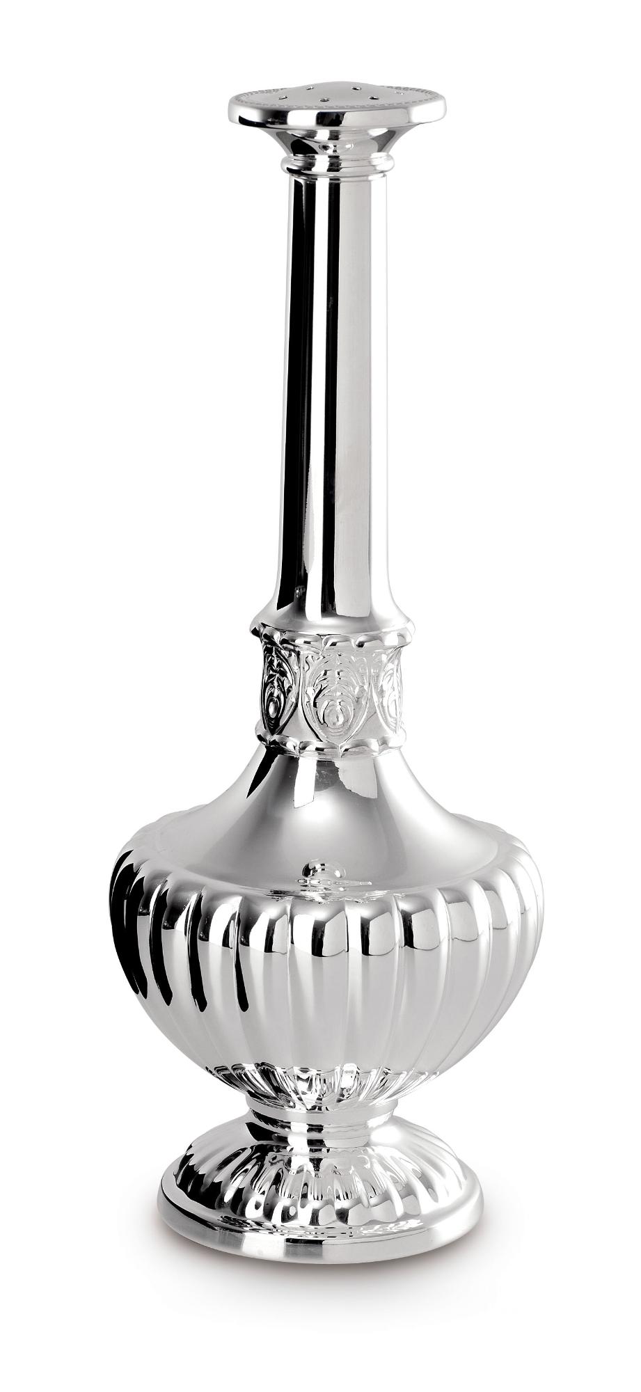 Royal verzilverde rozenwater sprenkeler