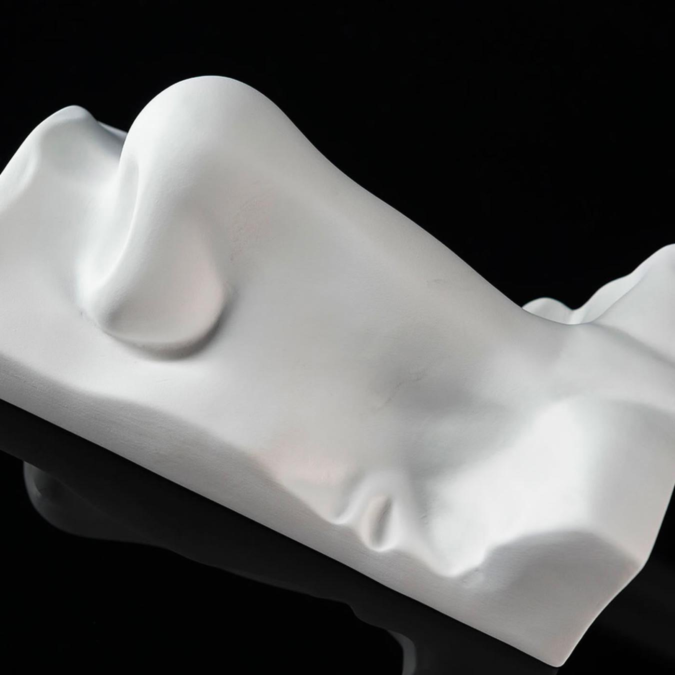 David Nose sculptuur