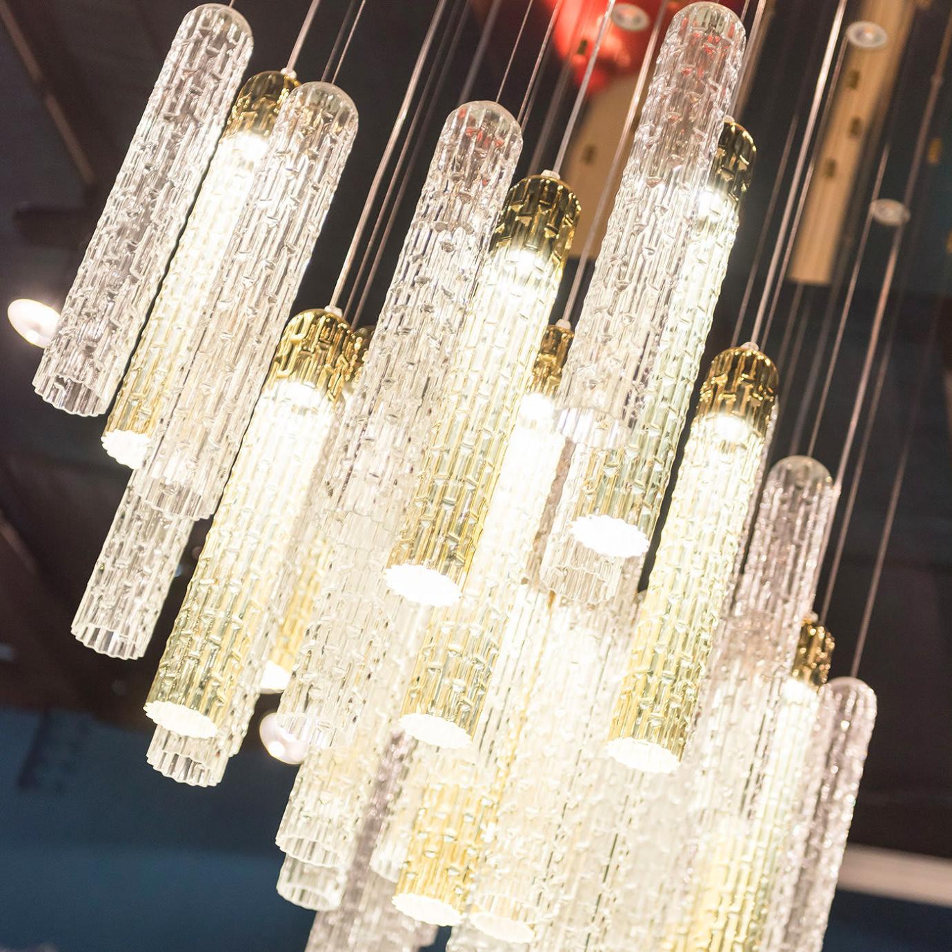 New Pipe hanglamp
