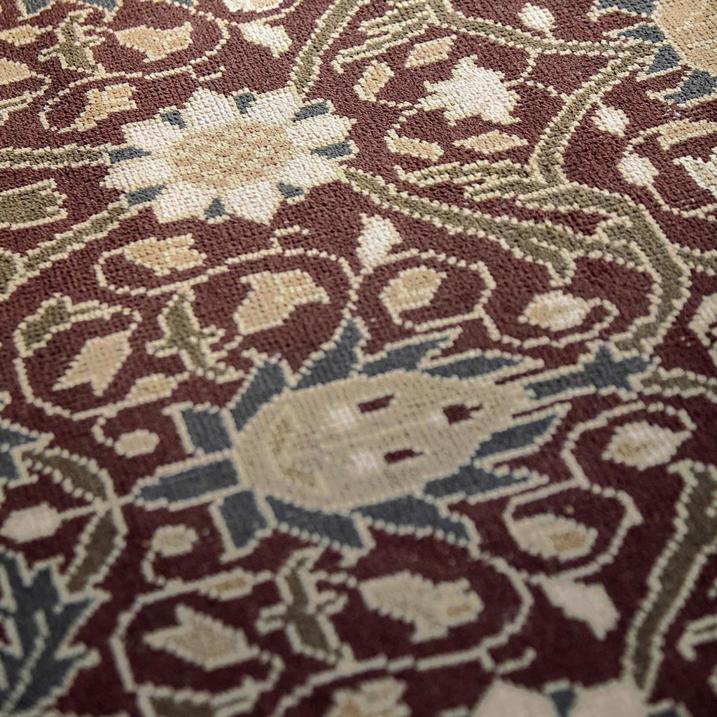 Montreal Russet vloerkleed | Maat: 170 × 240 cm
