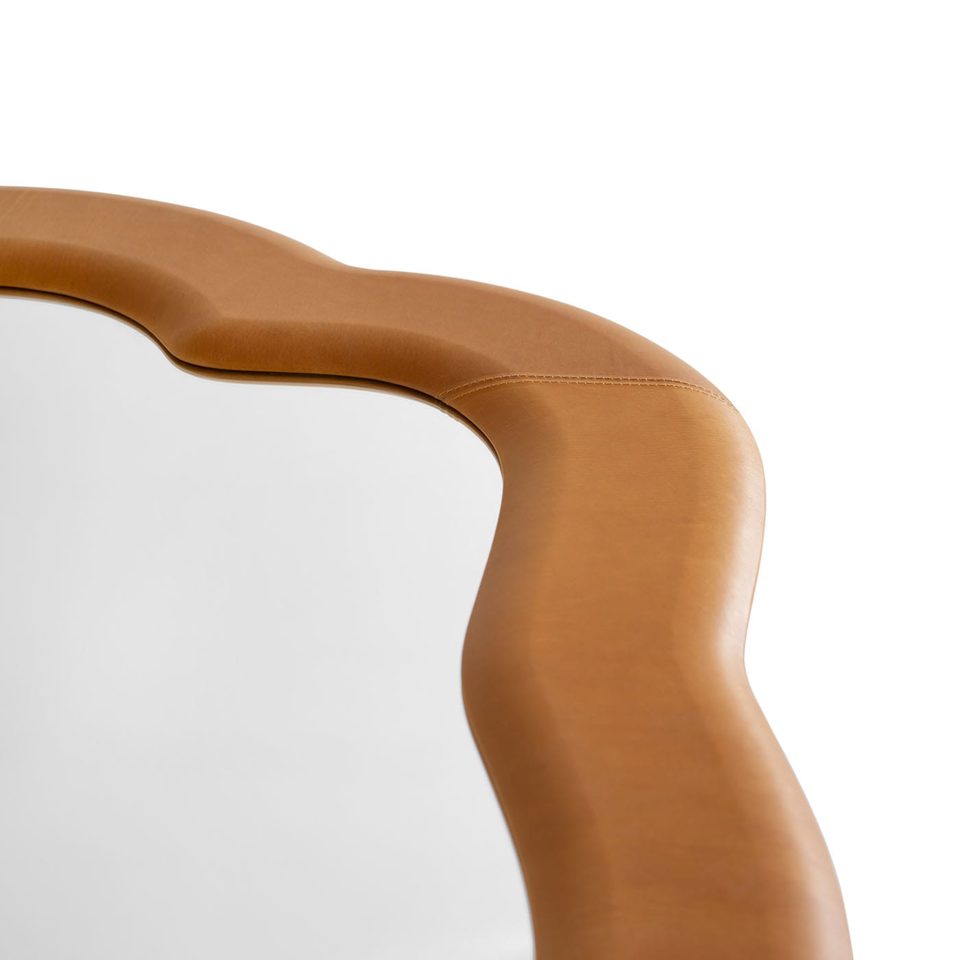 Vague Italiaanse staanspiegel