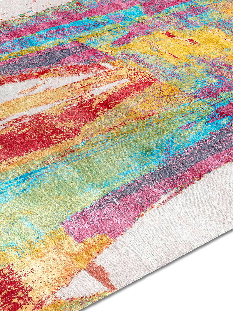 Love Joy handgeweven tapijt