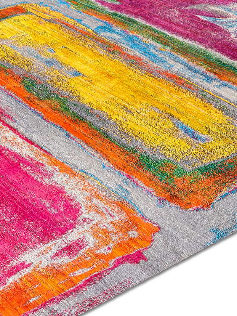 Love Joy handgemaakte luxe tapijt