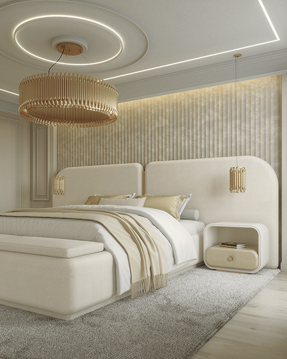 Isla masterbed - 3