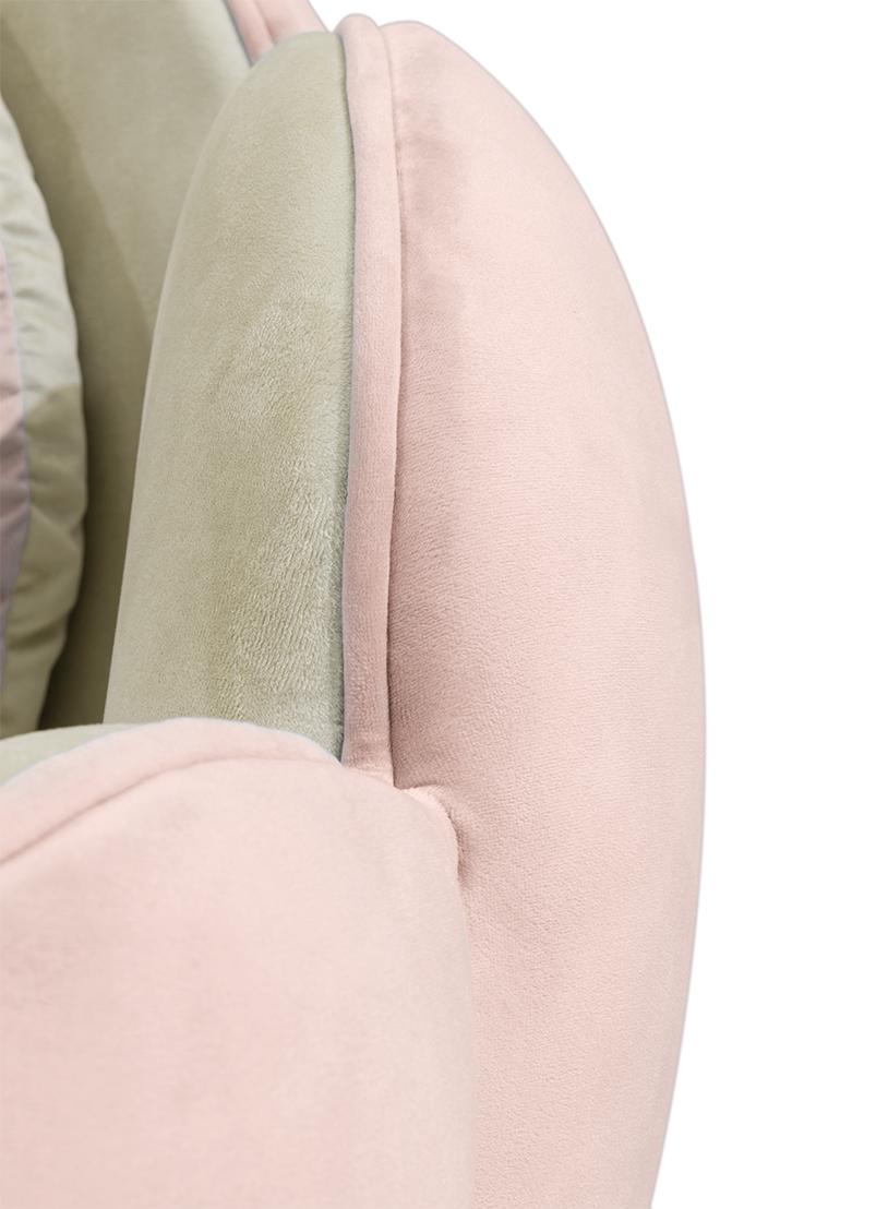 Lotus Serenity kinderfauteuil