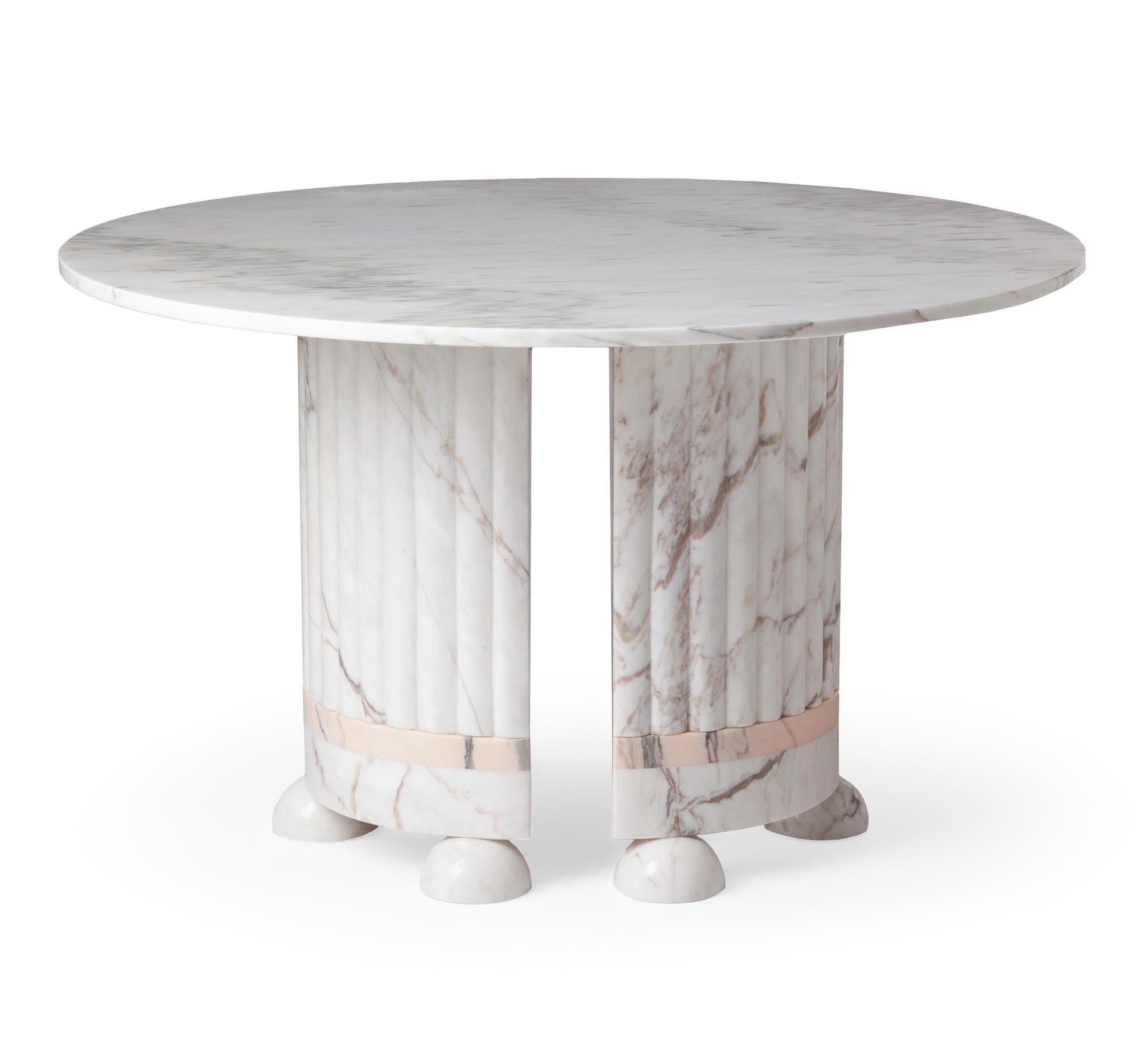 Memphis eettafel