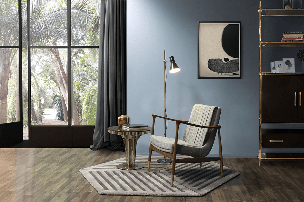 Hudley fauteuil - 6