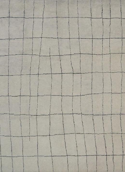 Berber laagpolig tapijt