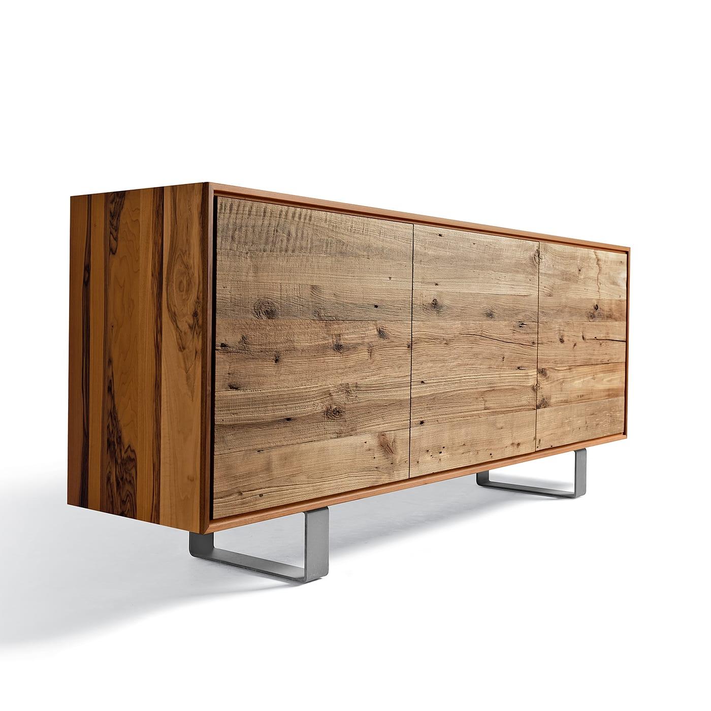 Materia els 3-deurs dressoir | Configuratie: 3-Doors