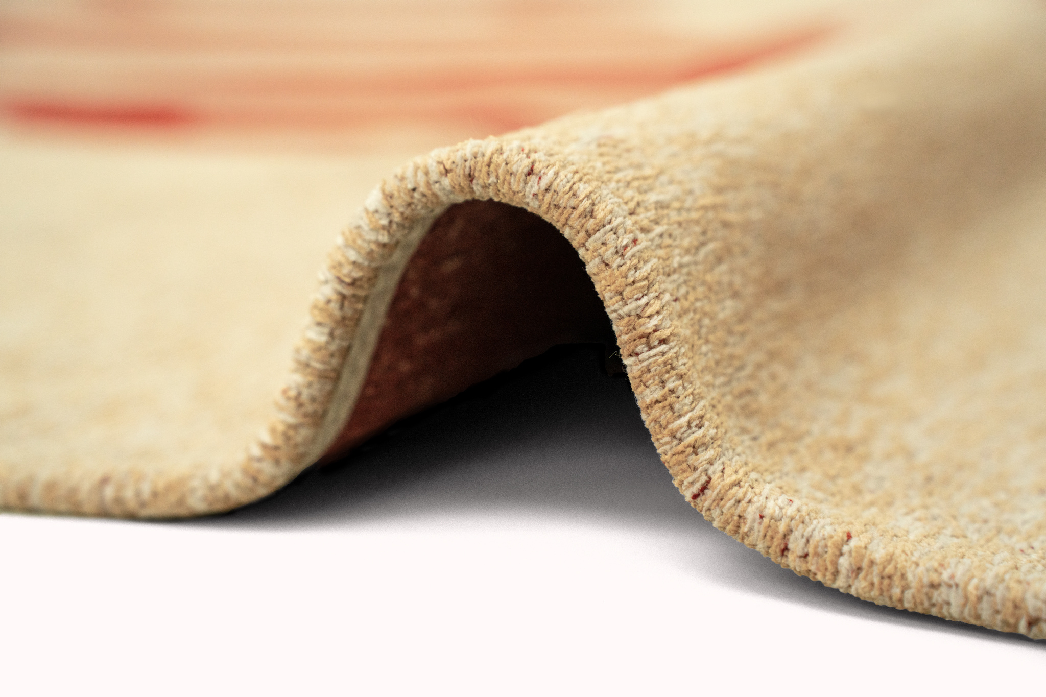 Imperial Red tapijt | Maat: 200 × 280 cm