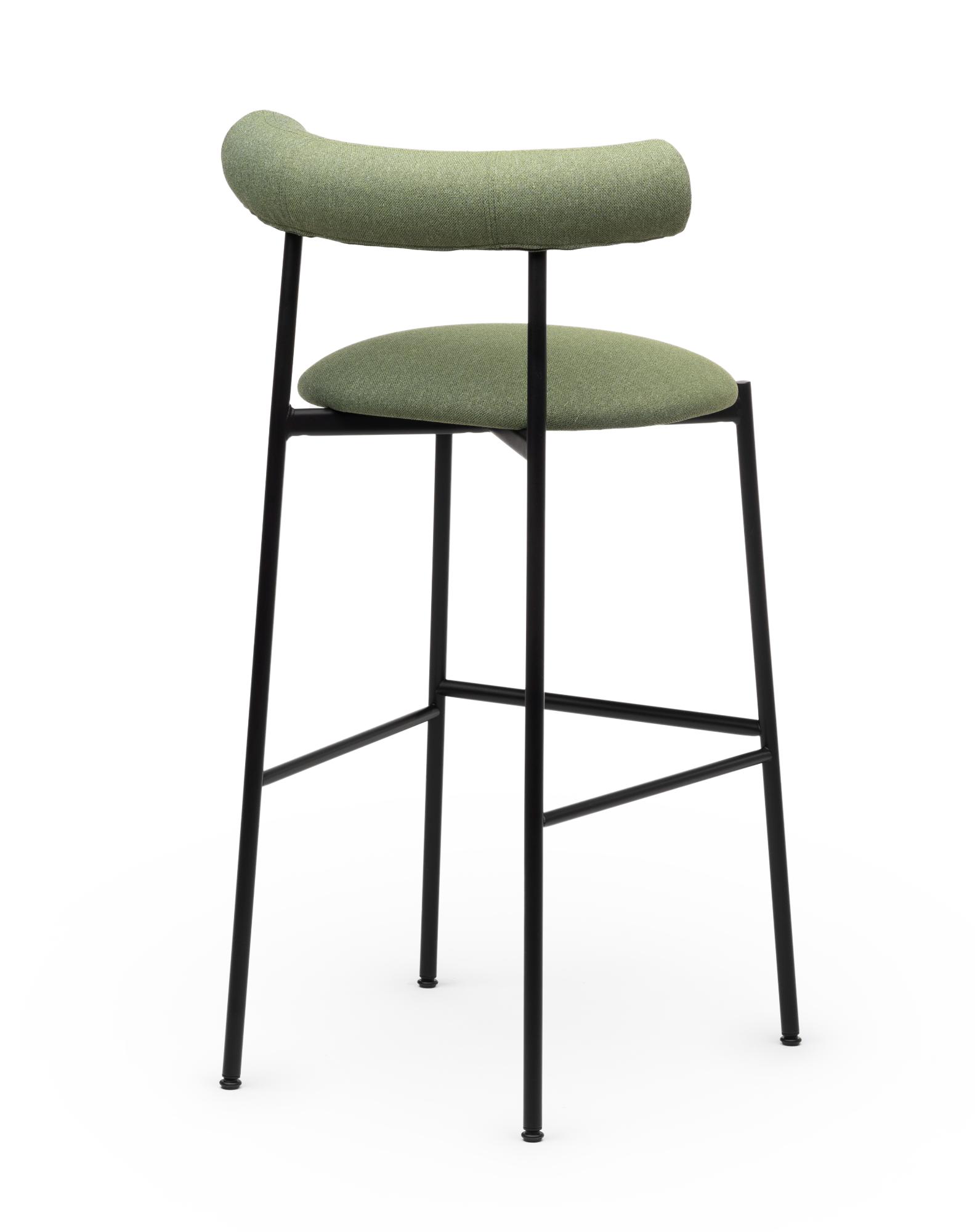 Pampa SG-80 Groene Barkruk