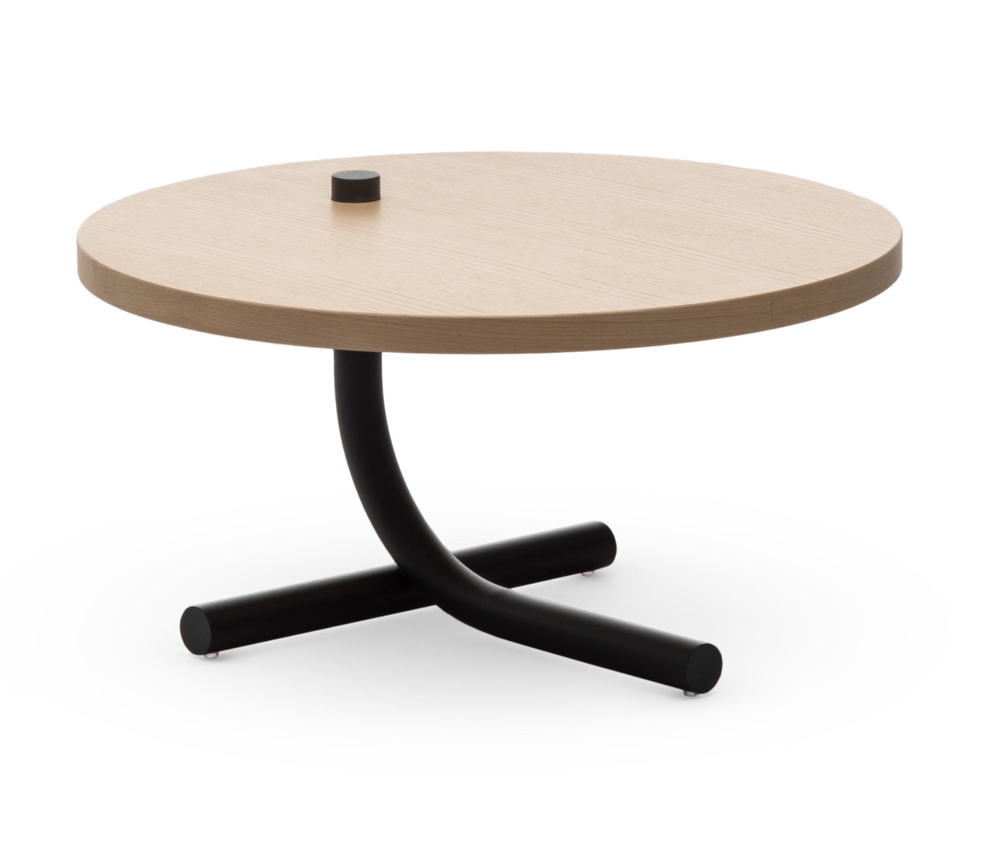 Bubalus Antraciet Tafel