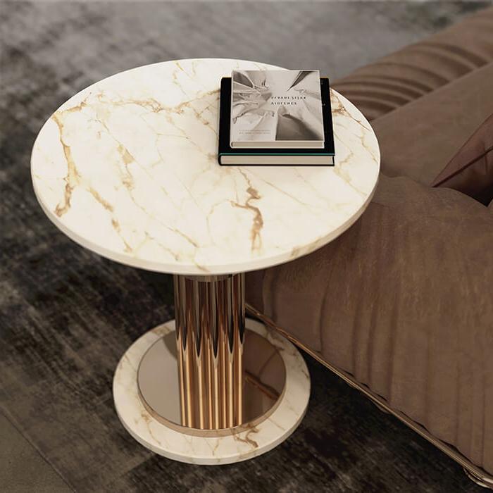 Jansen bijzettafel - 1