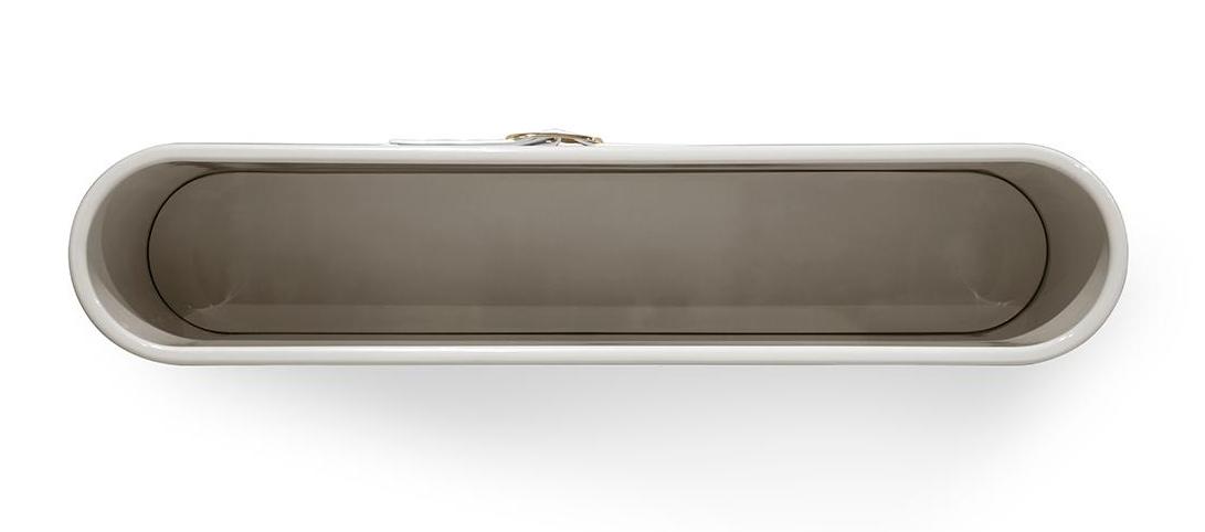 Nimbus Grand zwevende plank