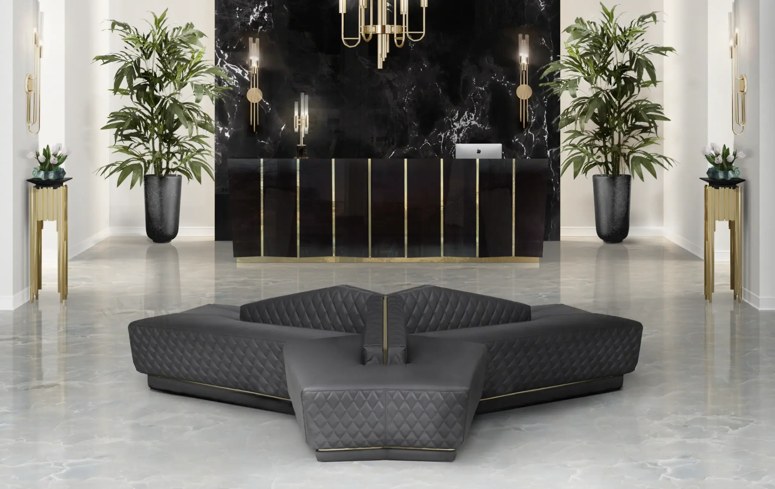 Imperial kolom display - 6