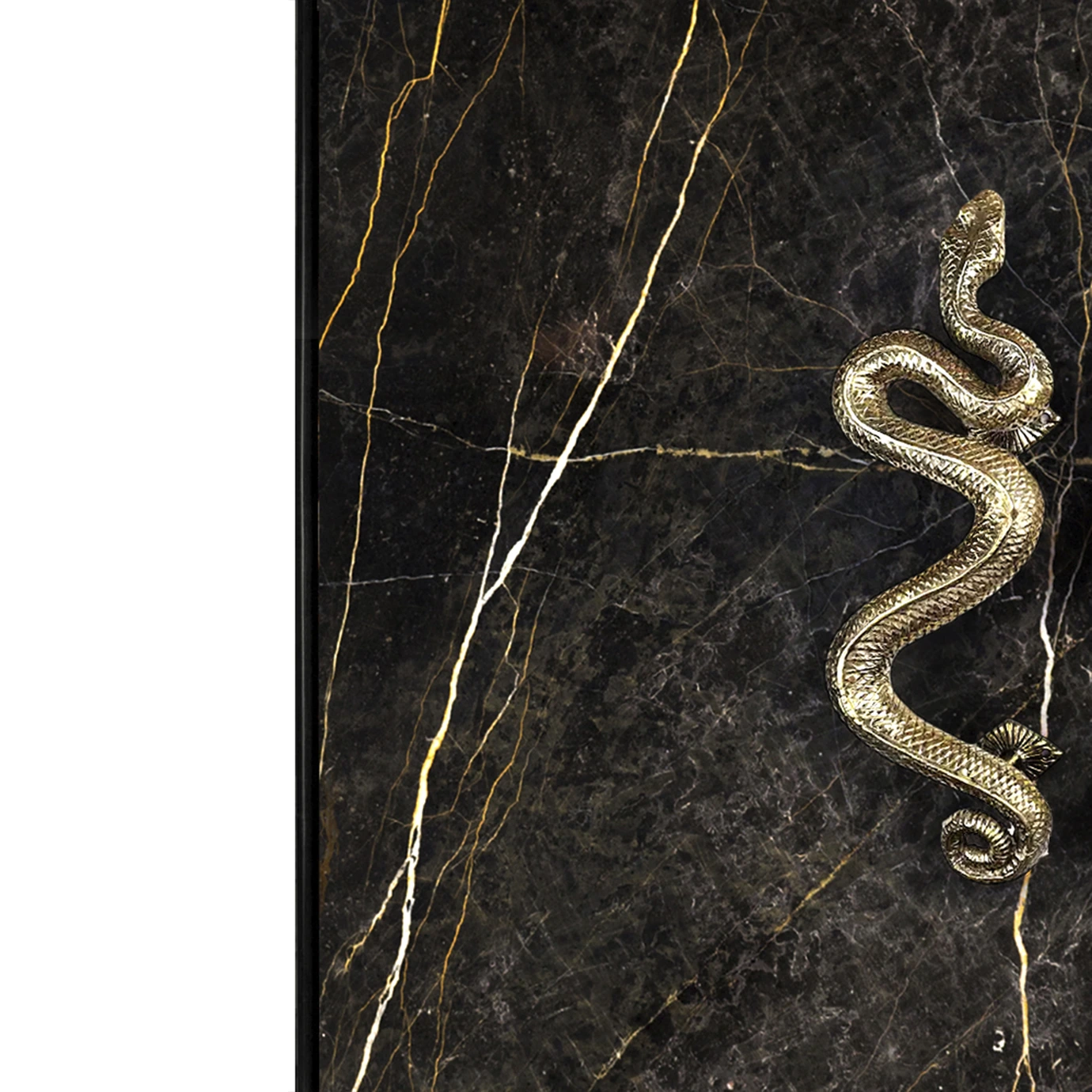 Nirvana Port Laurent marmer barkast