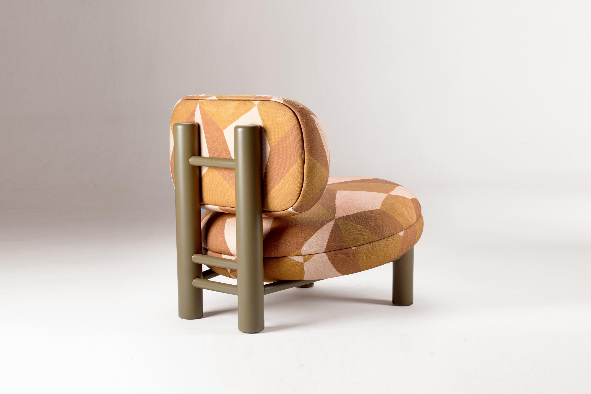 Aimi fauteuil