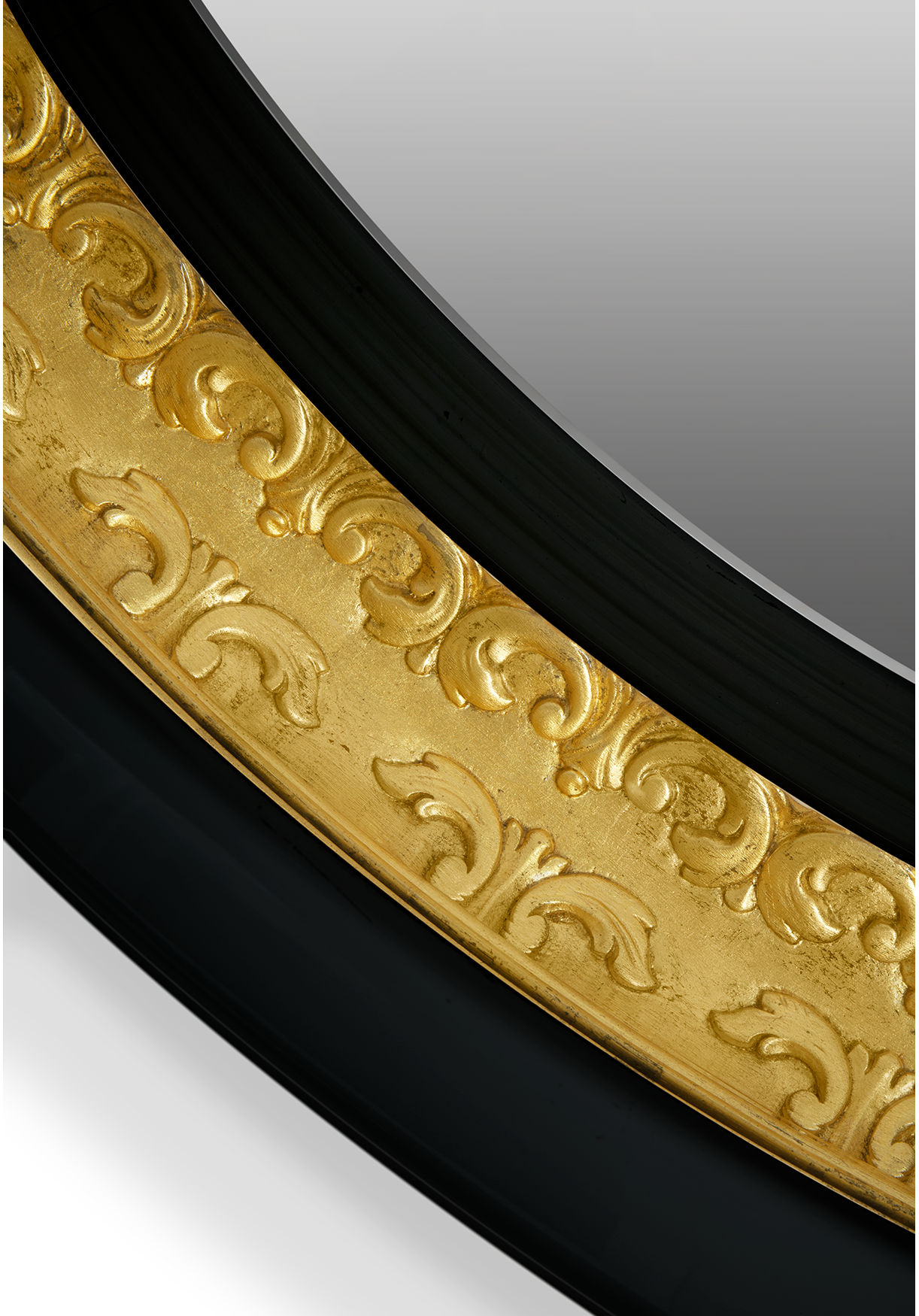 Cirque ronde spiegel