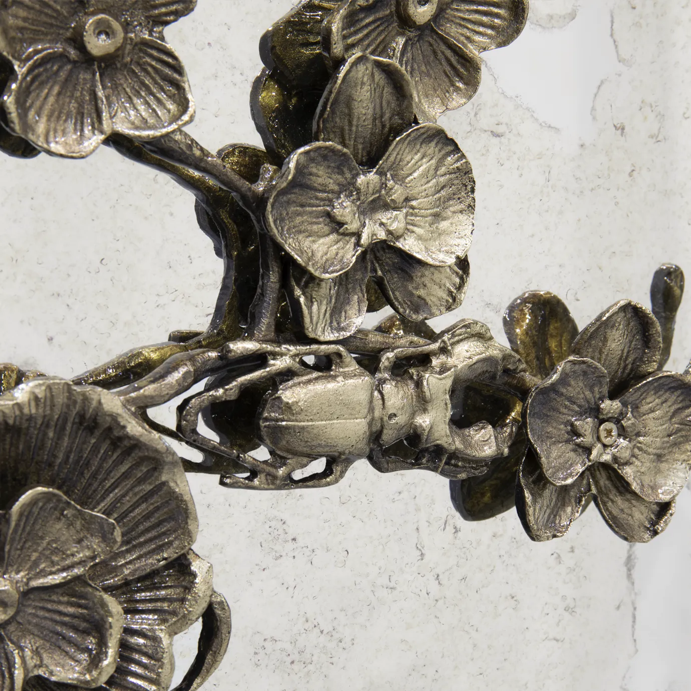 Mirage antieke spiegel kledingkast