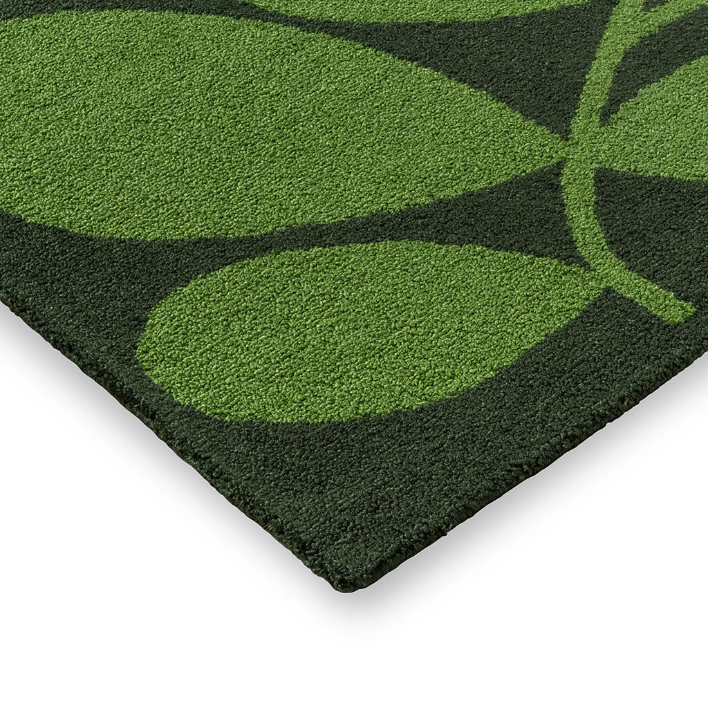 Sycamore dille outdoor tapijt | Maat: 140 × 200 cm