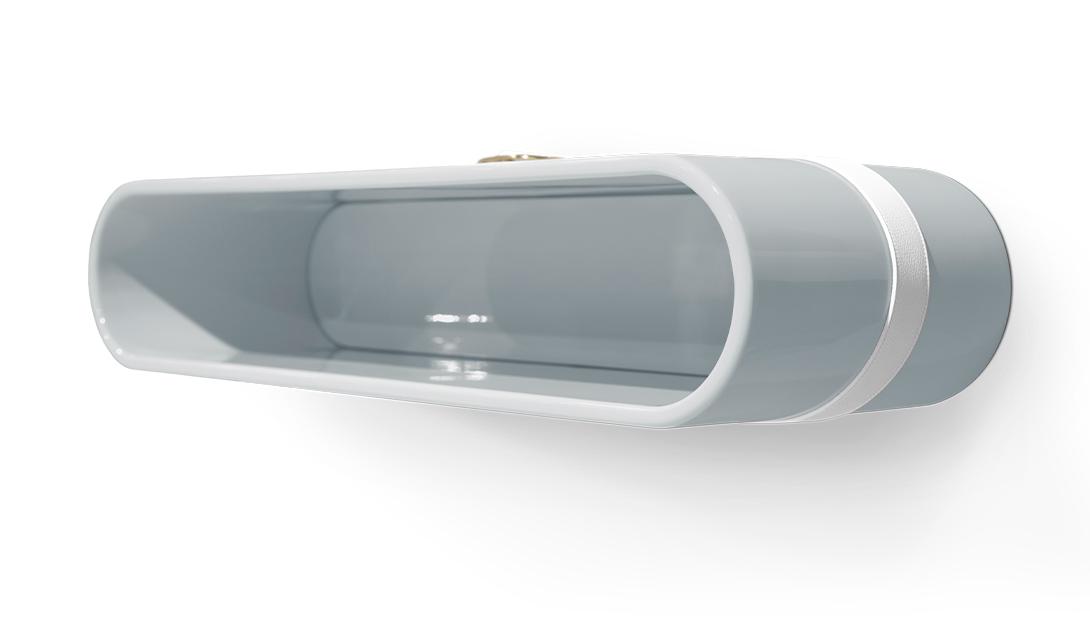 Nimbus Grand zwevende plank