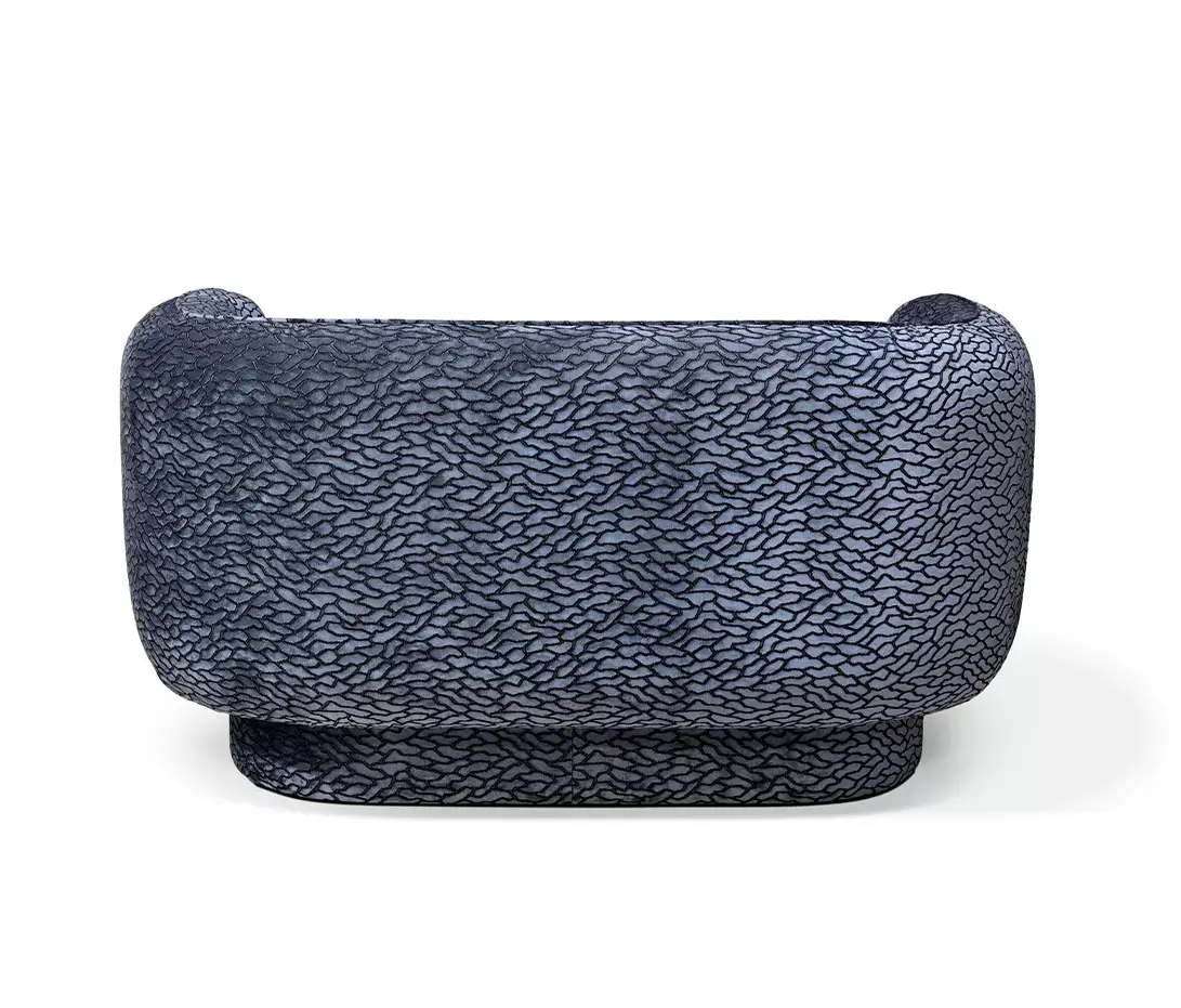 Debra loveseat
