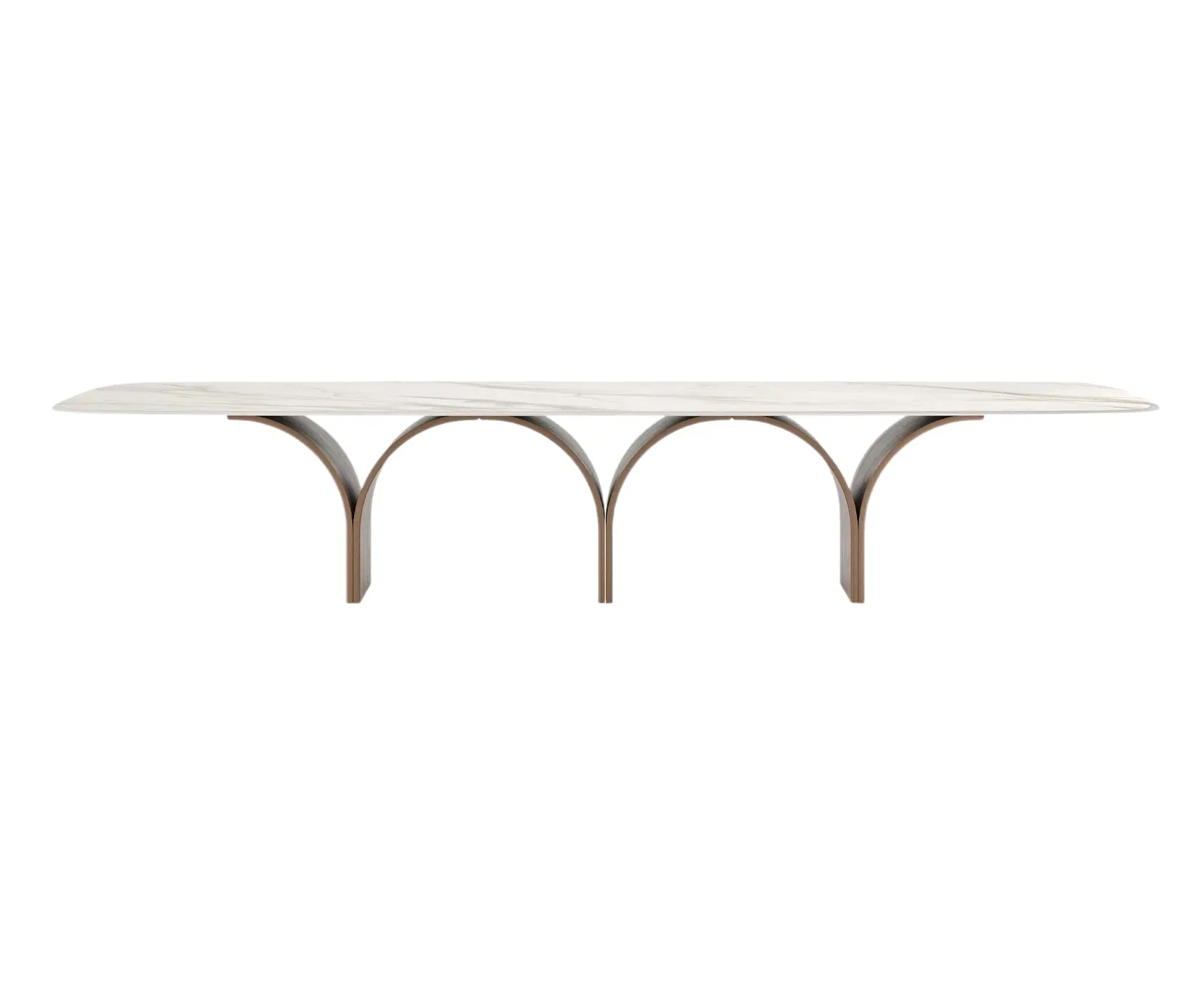Arco maxi eettafel