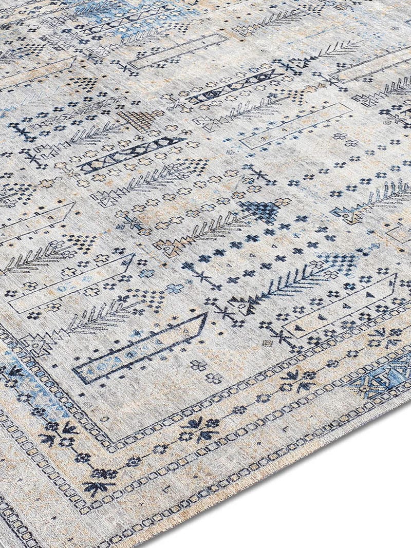 Soul handgemaakte luxe tapijt | Maat: 305 × 427 cm