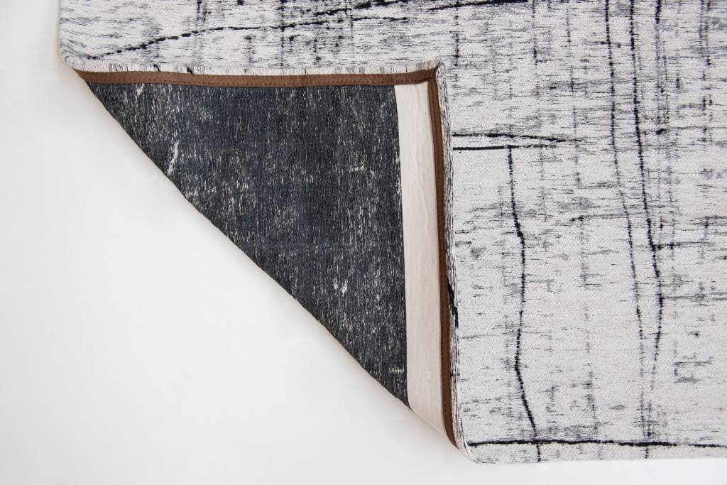 Black & White tapijt | Maat: 280 × 390 cm