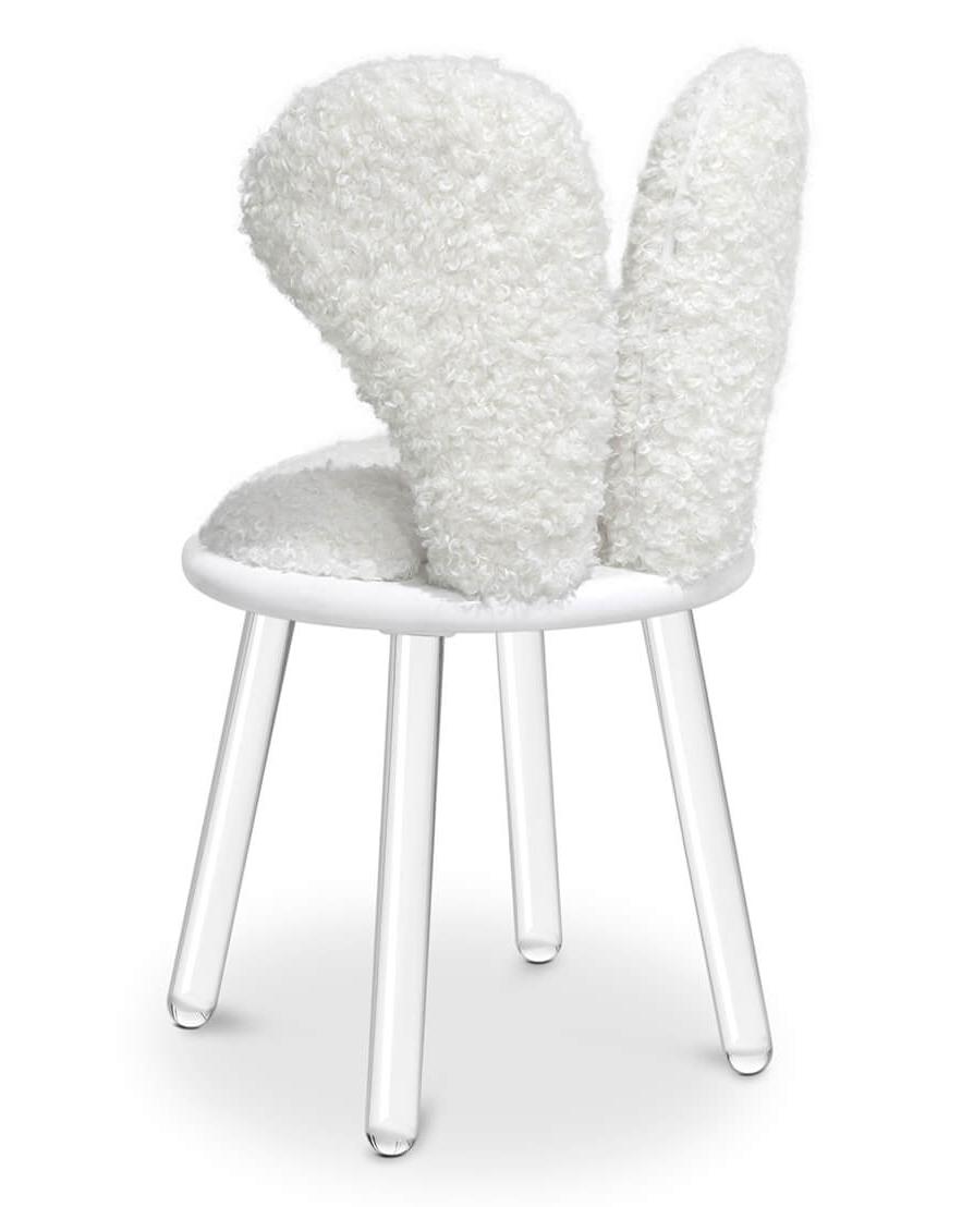 Tiny Hopper kinderstoel