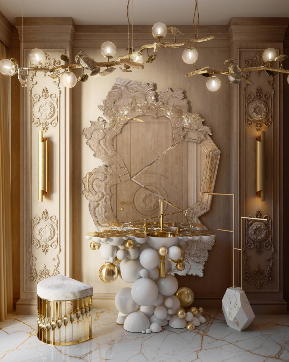 Momentum wastafelmeubel - 2