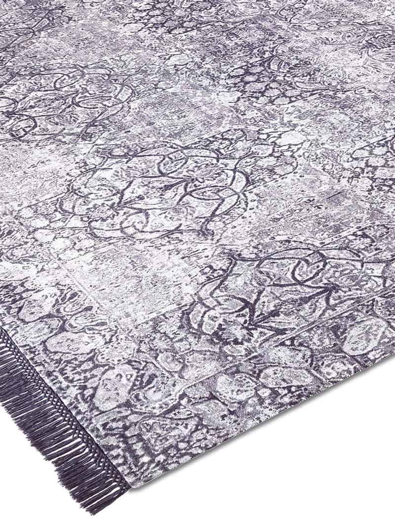 Tone To Tone handgeweven tapijt | Maat: 305 × 427 cm