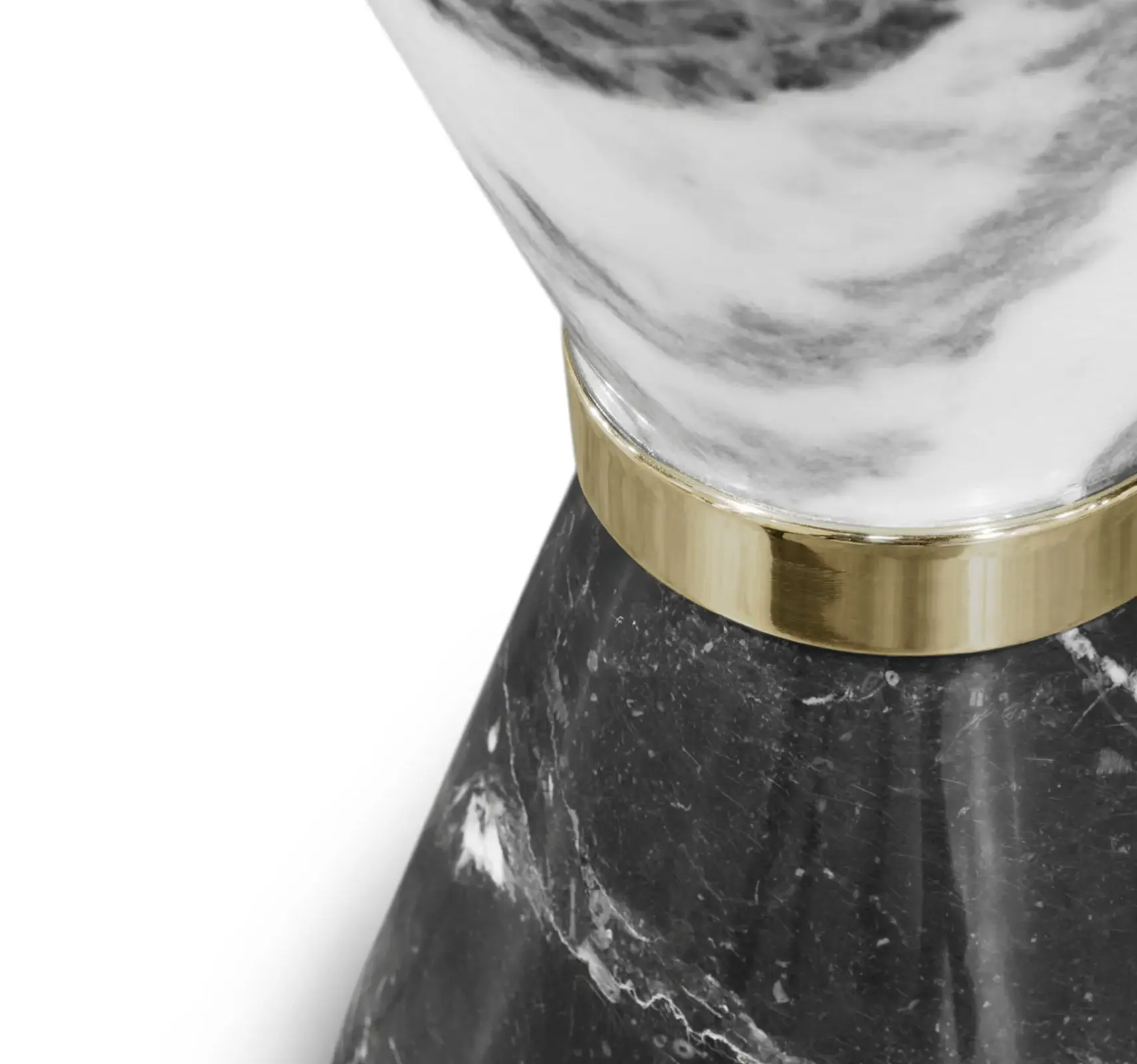 Vanguard bijzettafel