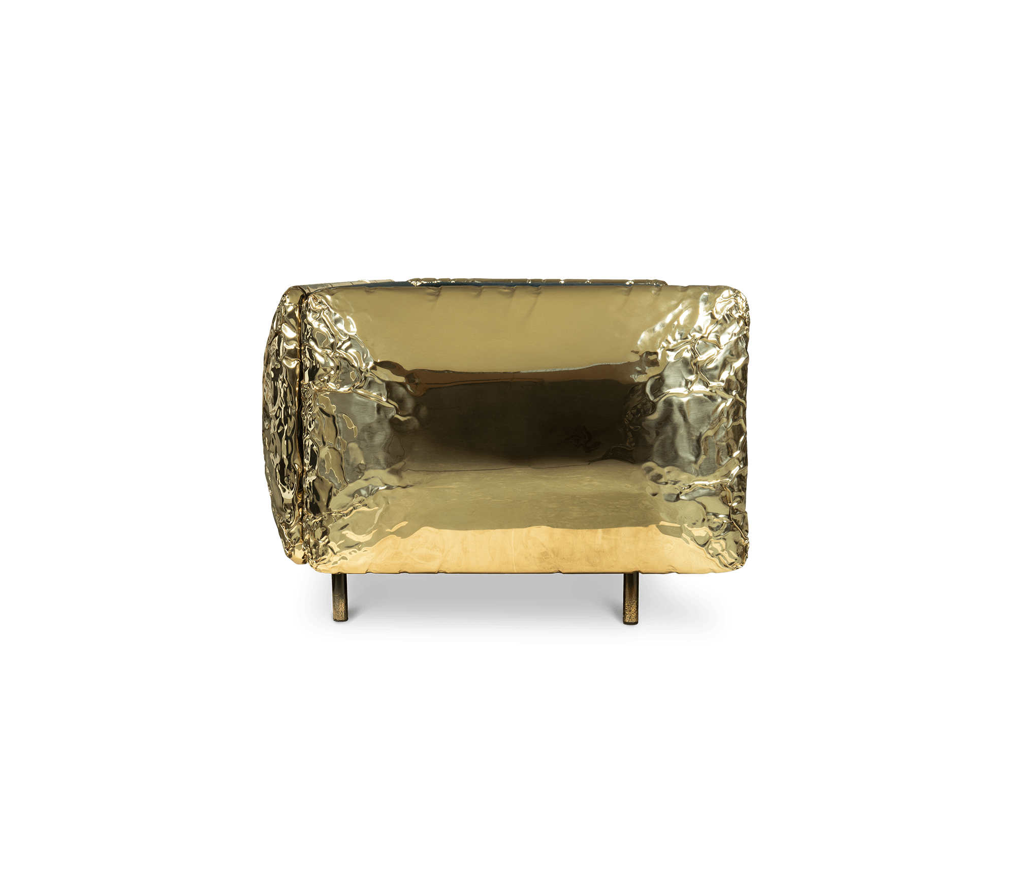 Imperia groene luxe bank