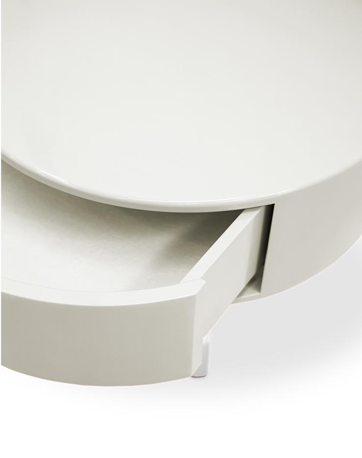 Nimbus zwevend nachtkastje