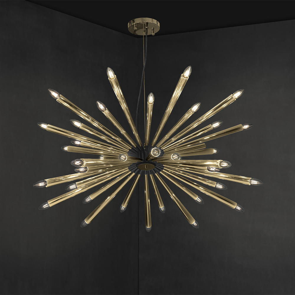 Lavish hanglamp