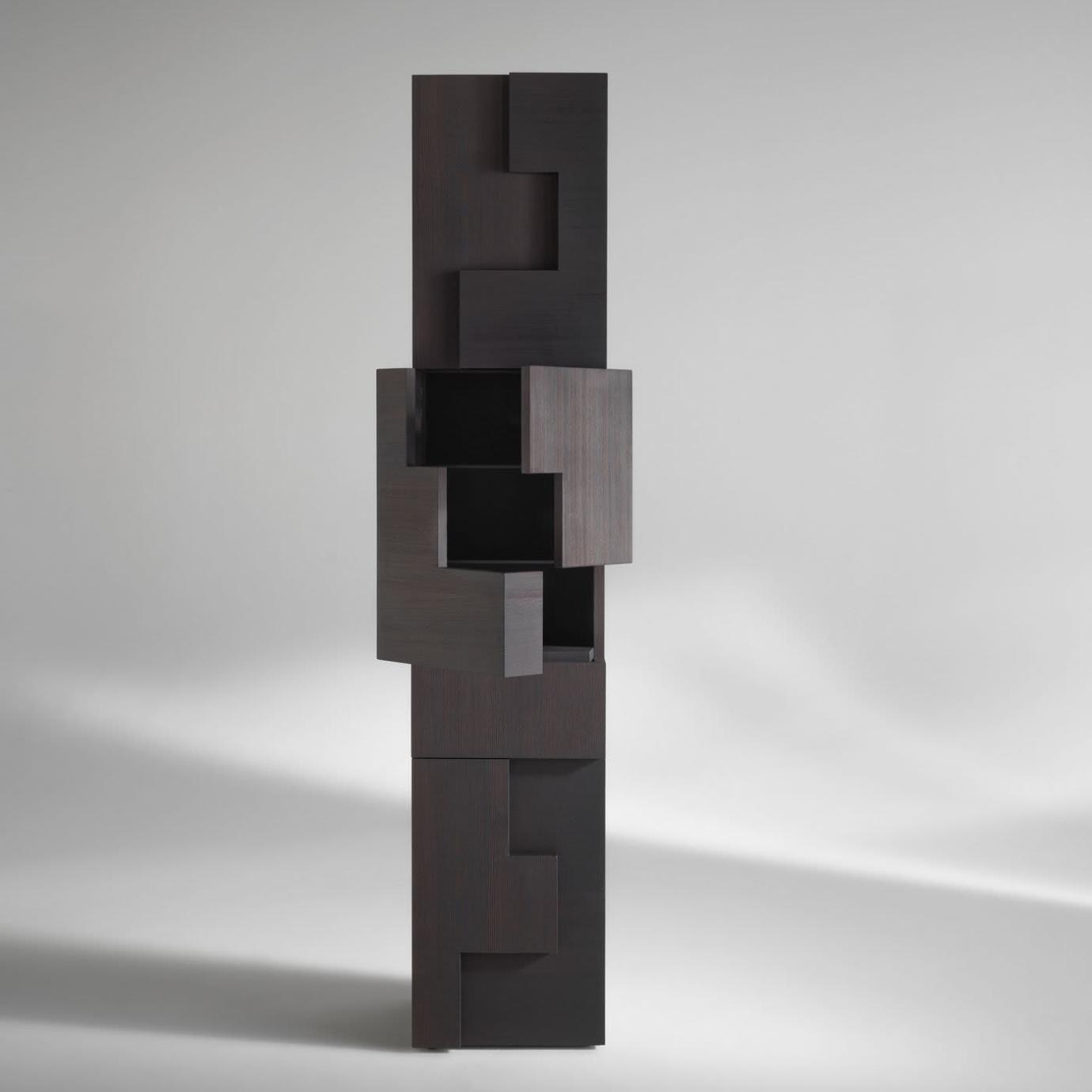 Cuzco Kast