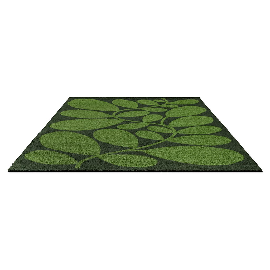 Sycamore dille outdoor tapijt | Maat: 140 × 200 cm