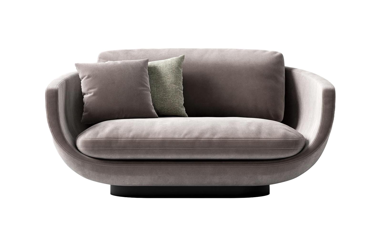 Montreal loveseat