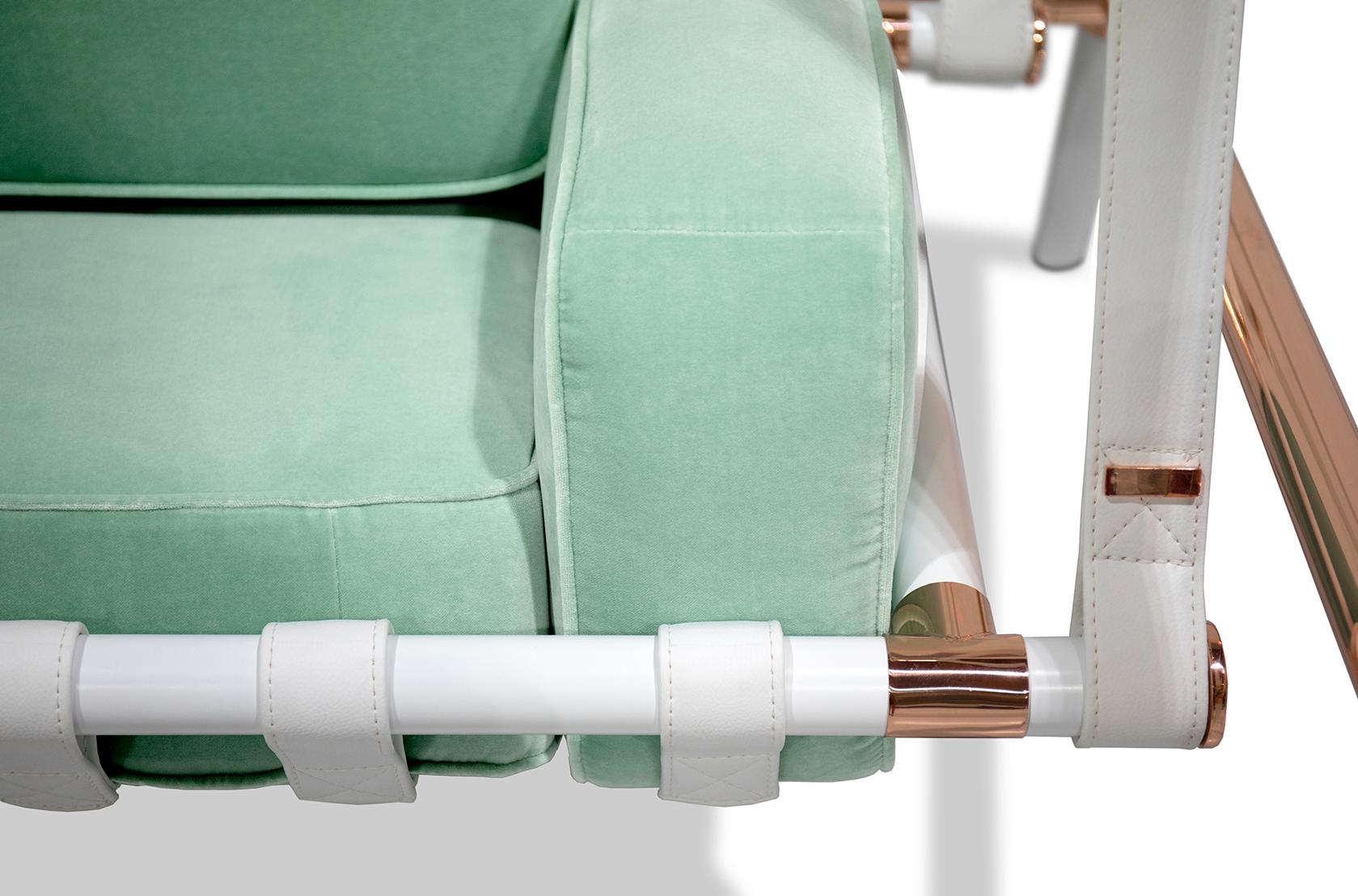 Cozy Cloud hangstoel