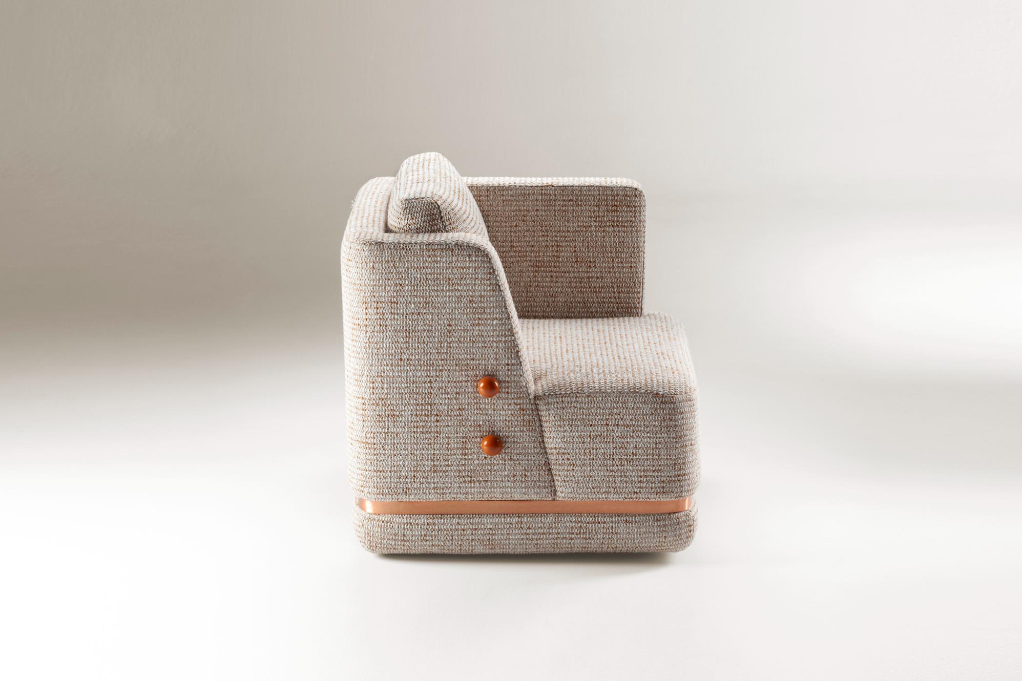 Panorama fauteuil