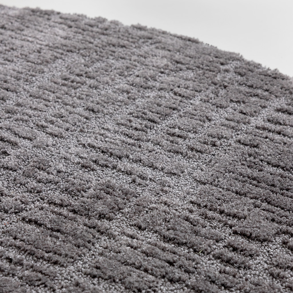 Twinset urban grafiet tapijt