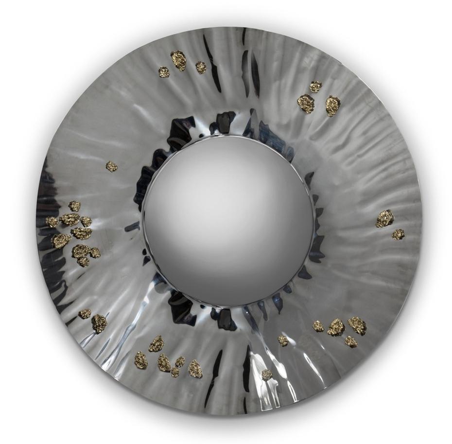 Evening Glow spiegel