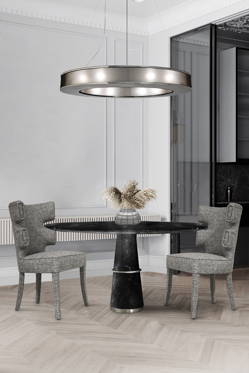 Scholar hanglamp