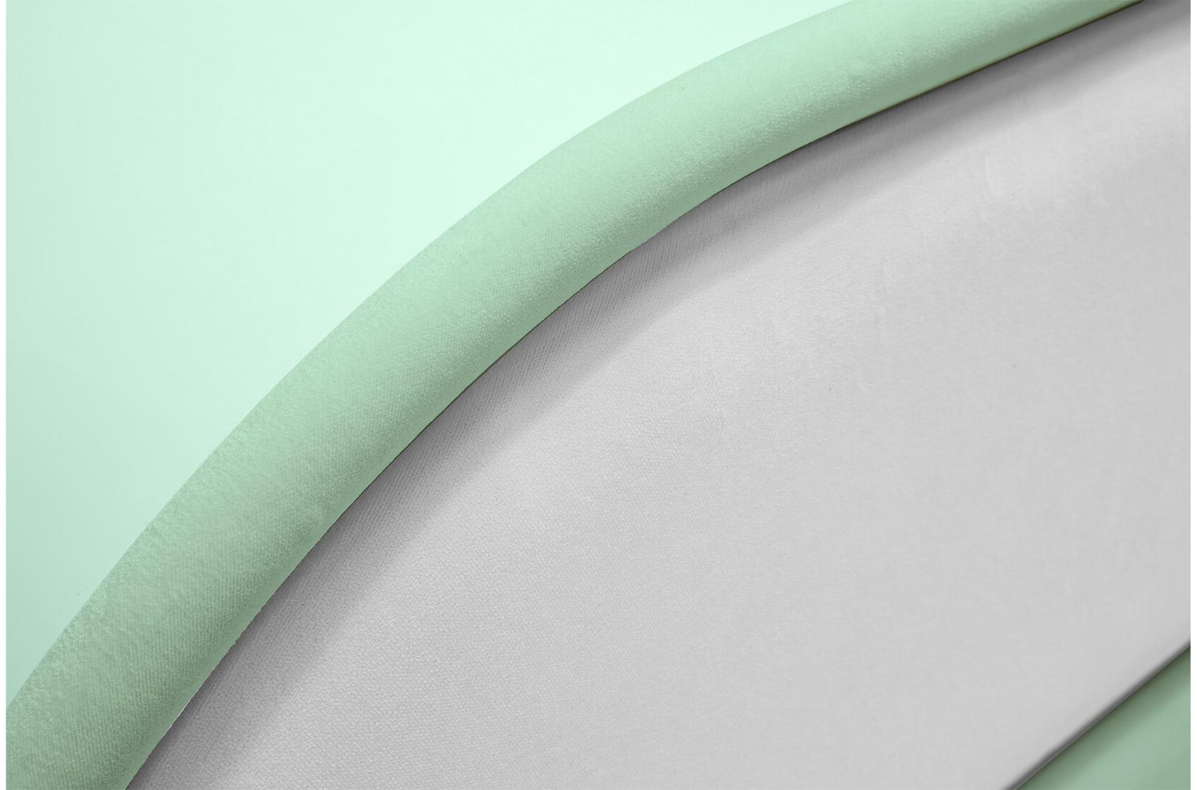 Candy Coated ladekast met twee laden