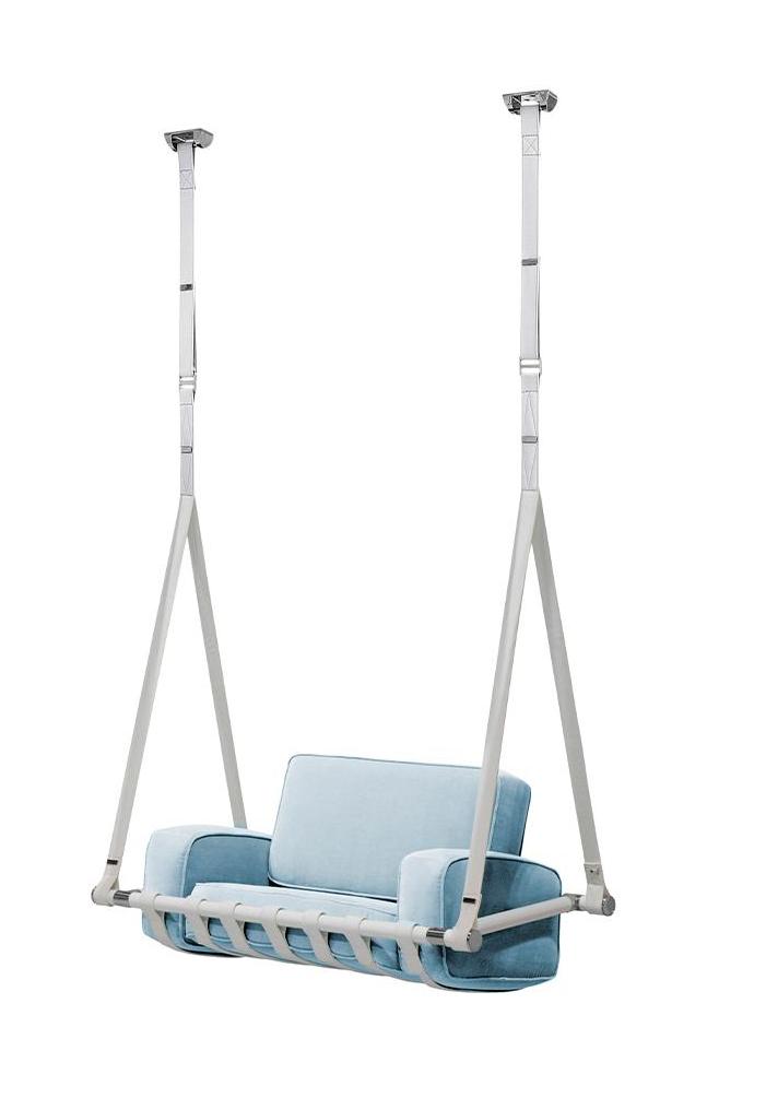 Cozy Cloud hangstoel