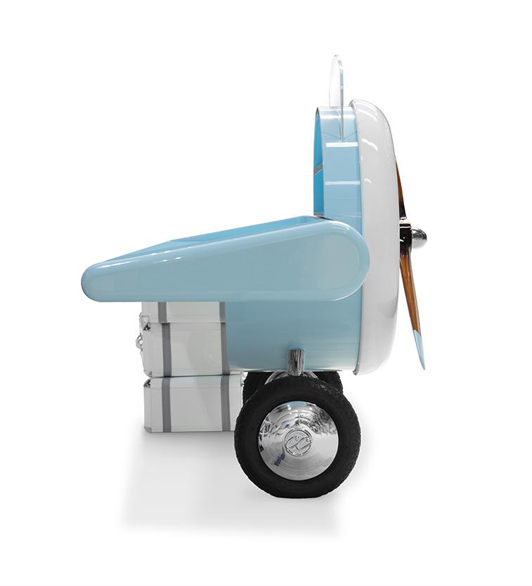 Skyline Journey kinderbureau