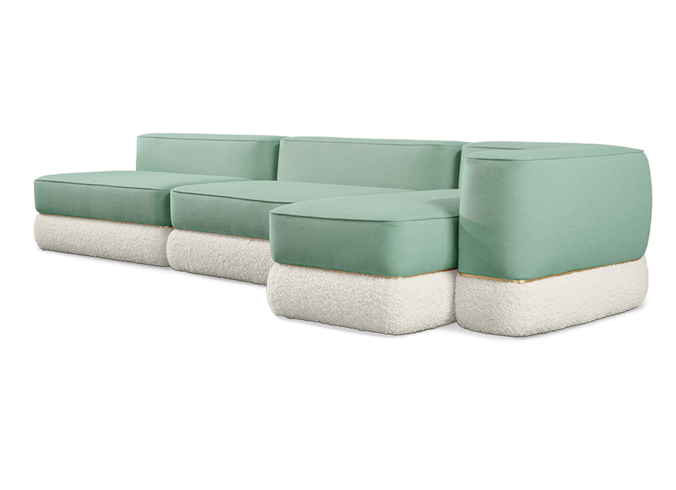 Kendall sectionele bank